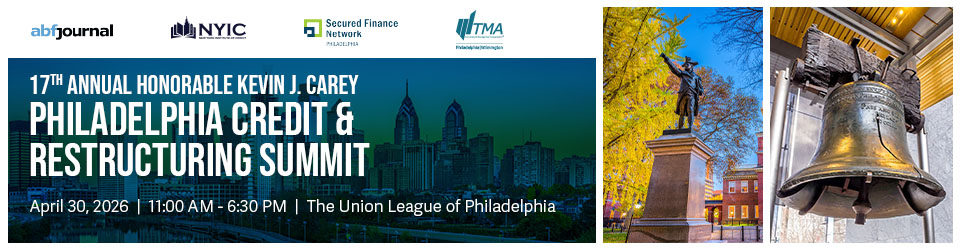 ABF Journal Education & Networking Conference